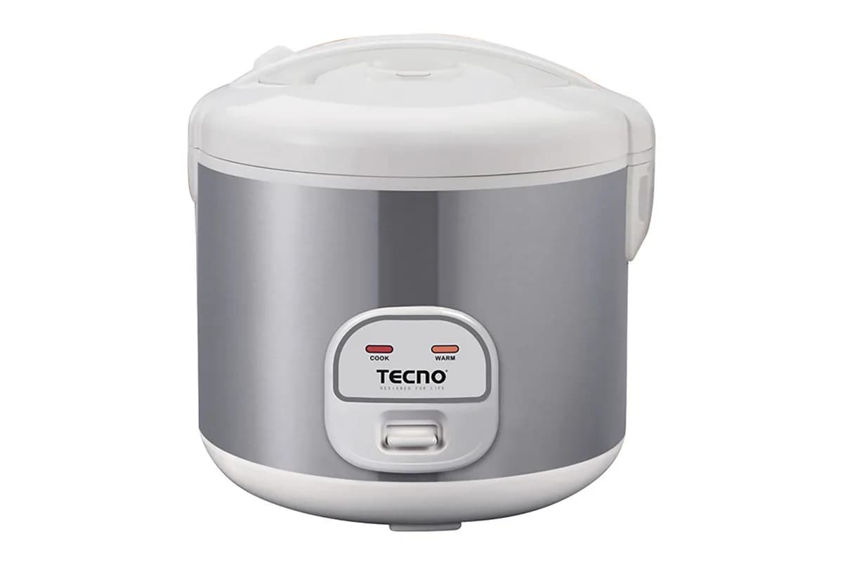 Tecno Rice Cooker TRC1880
