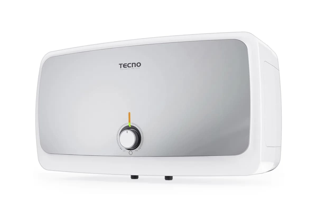 Tecno 20L Slim Storage Tank Heater TSH20N