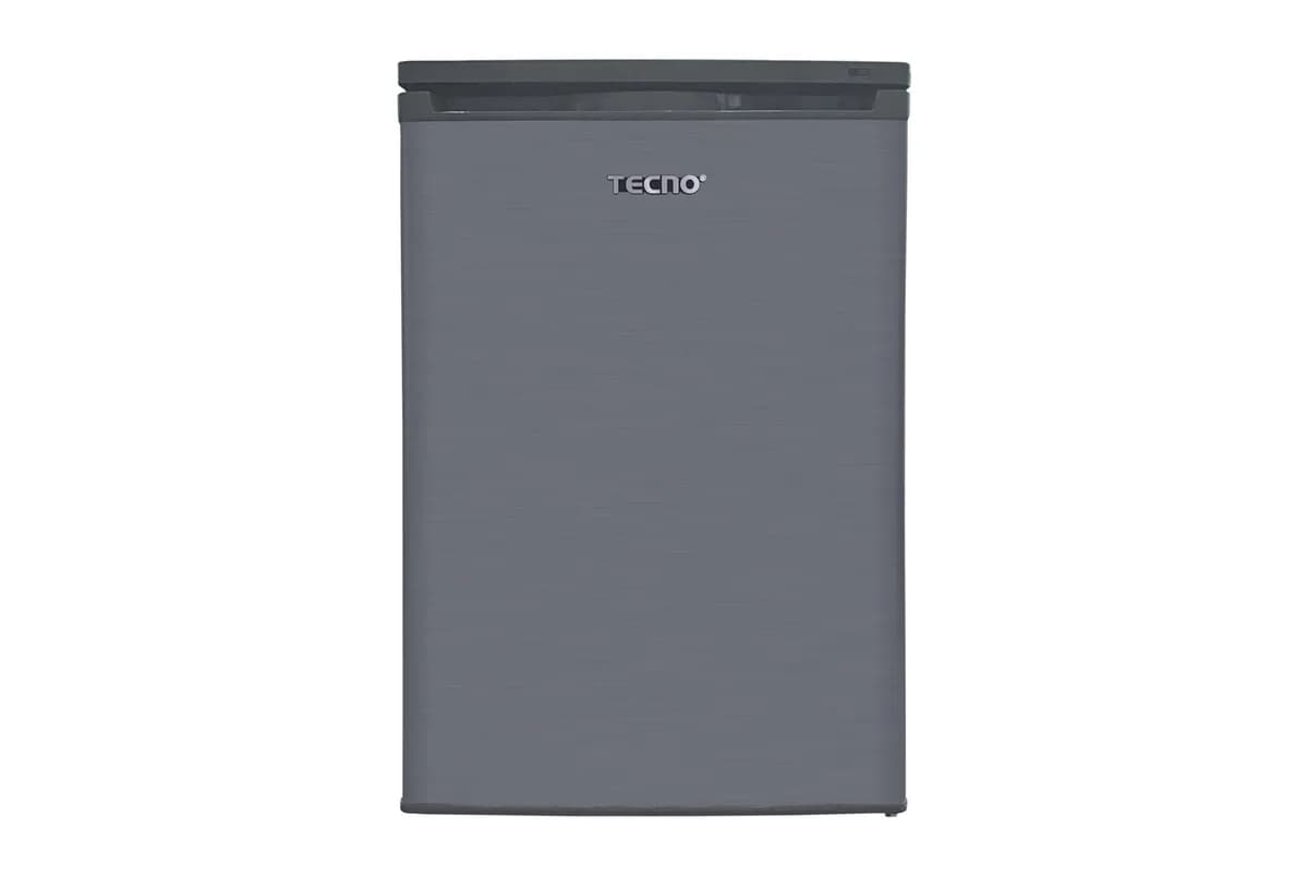 Tecno 85L Upright Freezer TUF83