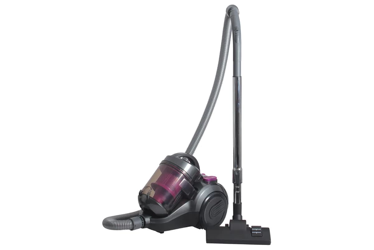 Tecno Cyclonic Bagless Vacuum Cleaner TVC2200