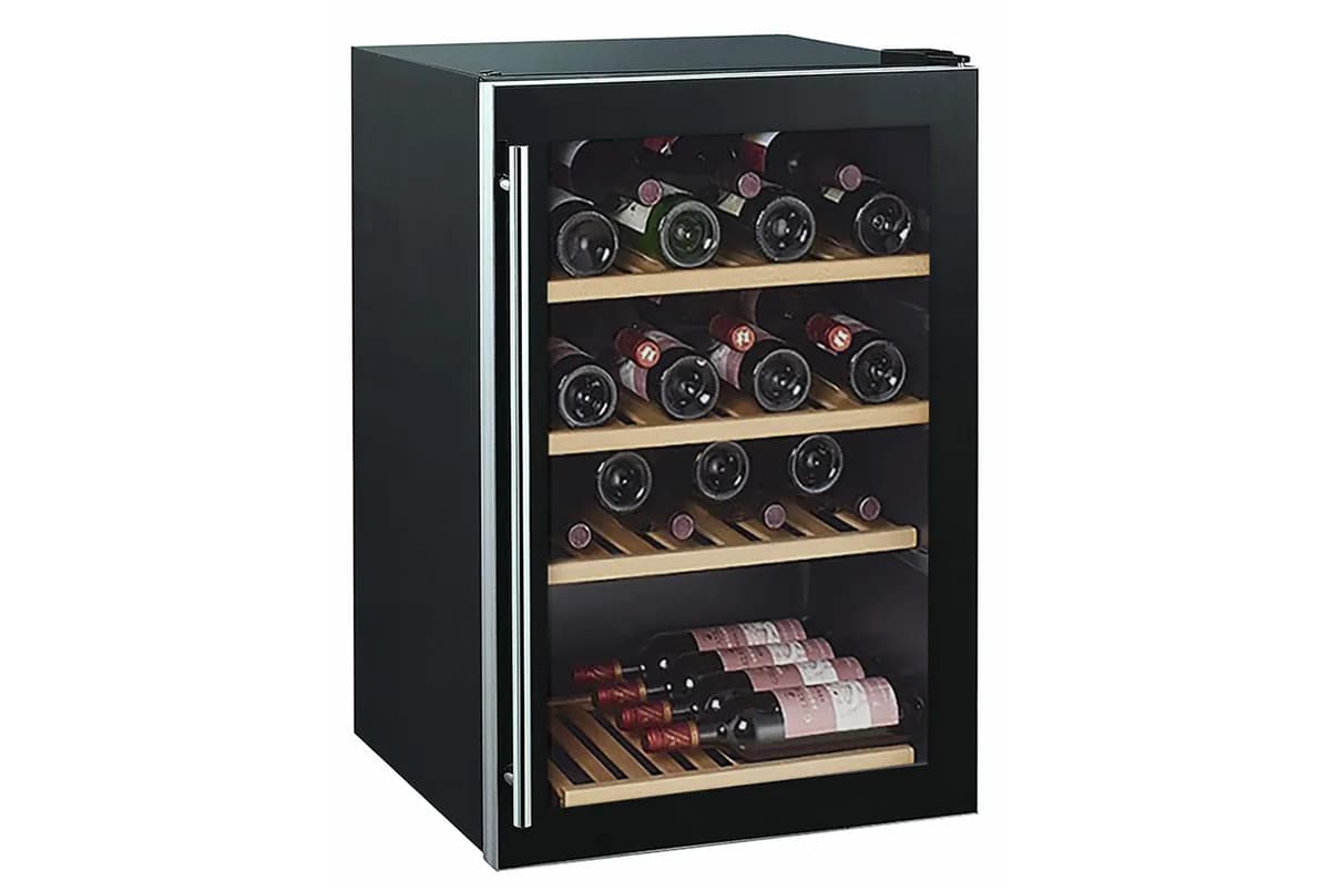 Tecno 43-Bottle Wine Chiller TWC133CDN