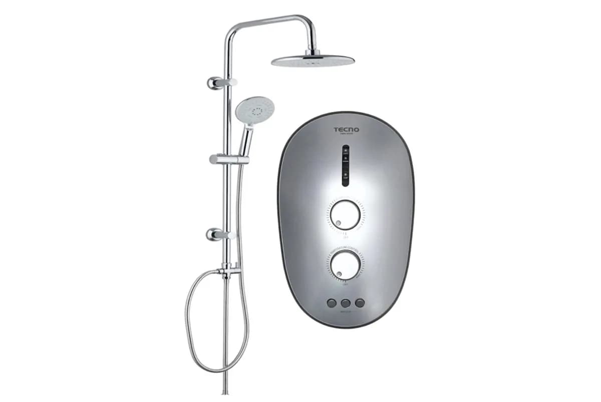 Tecno DC Pump Instant Water Heater TWH909P
