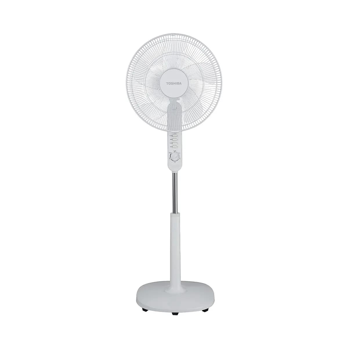 Toshiba 16 Inch Stand Fan F-ASB50SG(K)