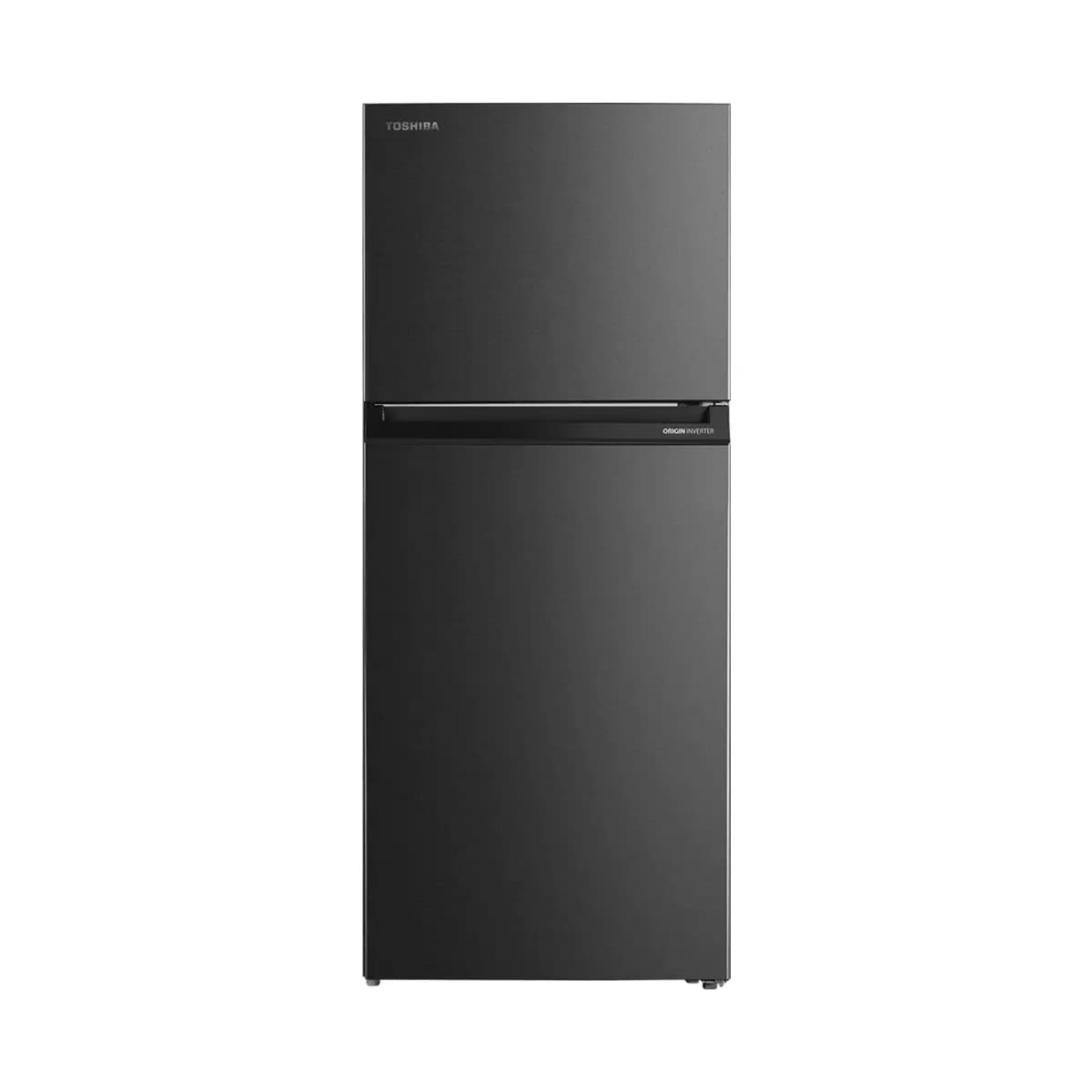 Toshiba 411L Top Mount Freezer Refrigerator (morandi grey) GR-RT559WE-PMX(06S)