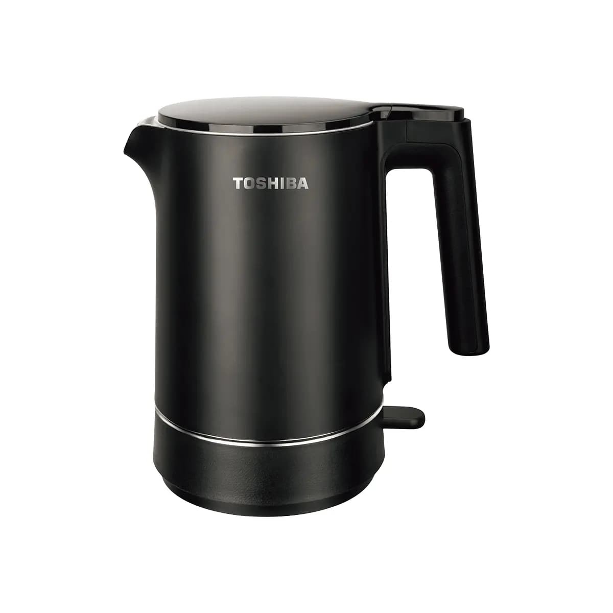 Toshiba 1.5L Kettle KT-15DRRS