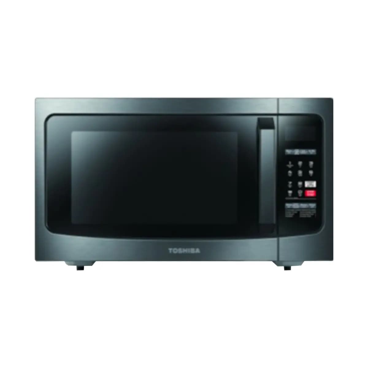 Toshiba 34L Origin Inverter Convection Microwave ML3-SEC34SF(BK)