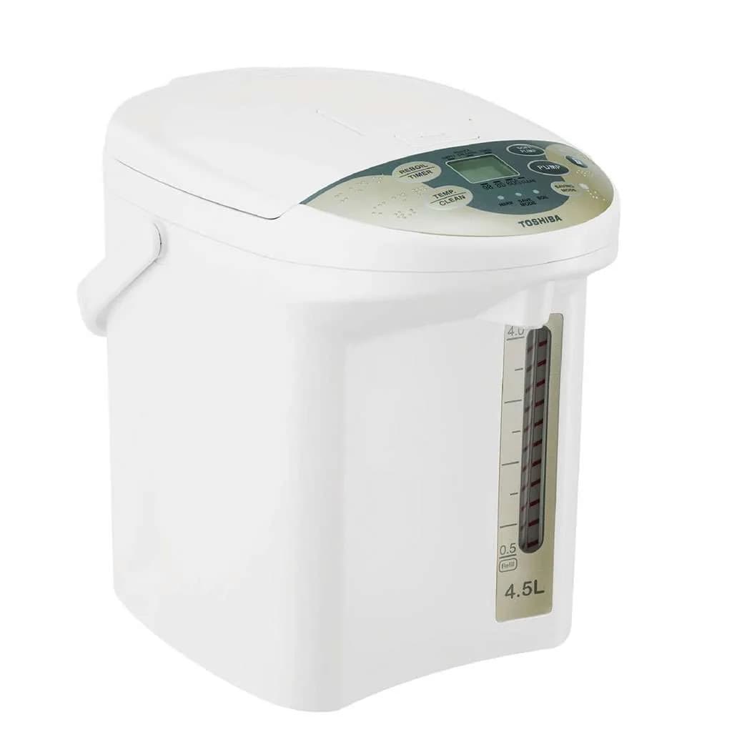 Toshiba 4.5L Electric Airpot PLK-45SFEIS