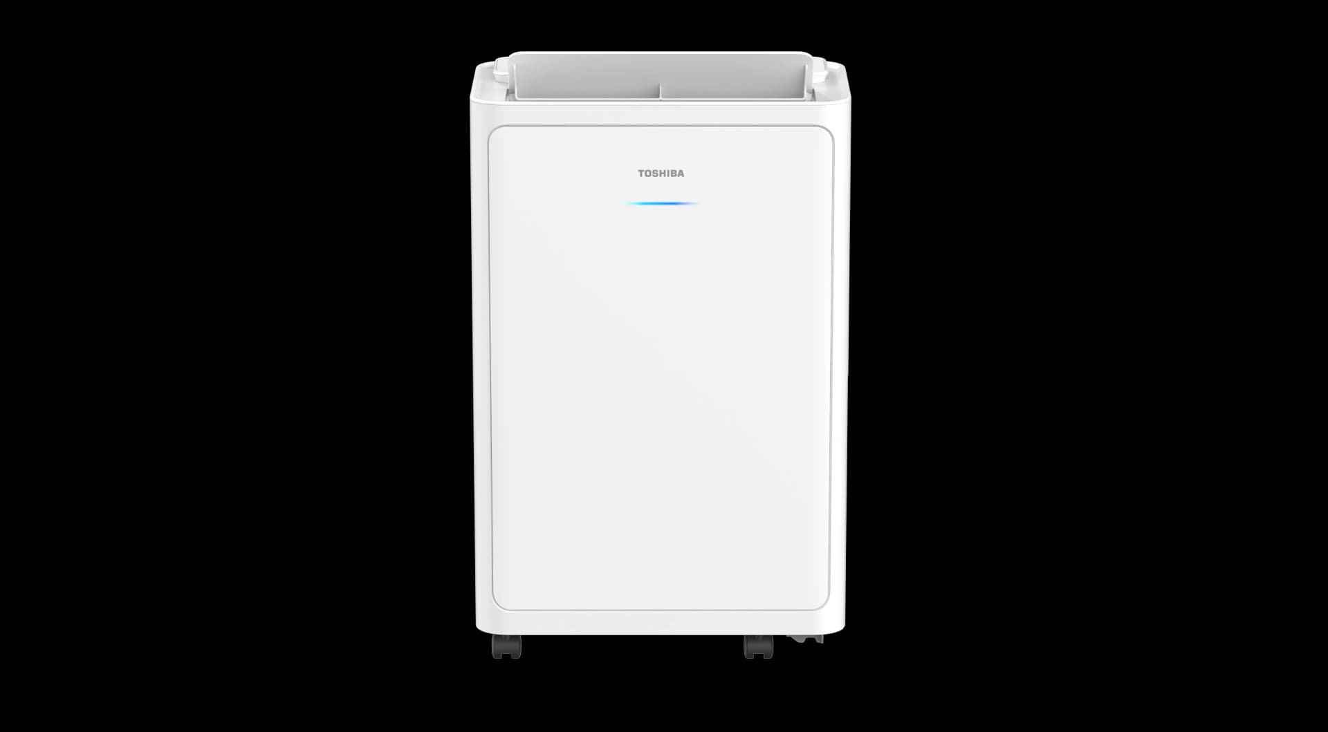 Toshiba 28L|Day Inverter Dehumidifier - New RAD-DIB28SG