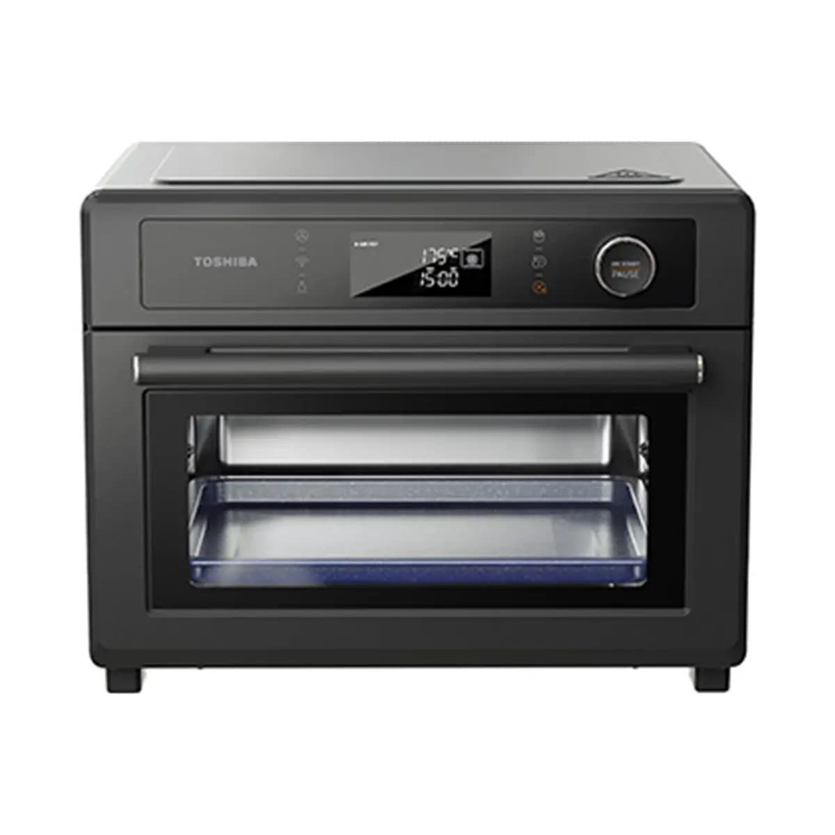 Toshiba 27L Air Fry Oven with WiFi TL2-SAC25GZC(GR)