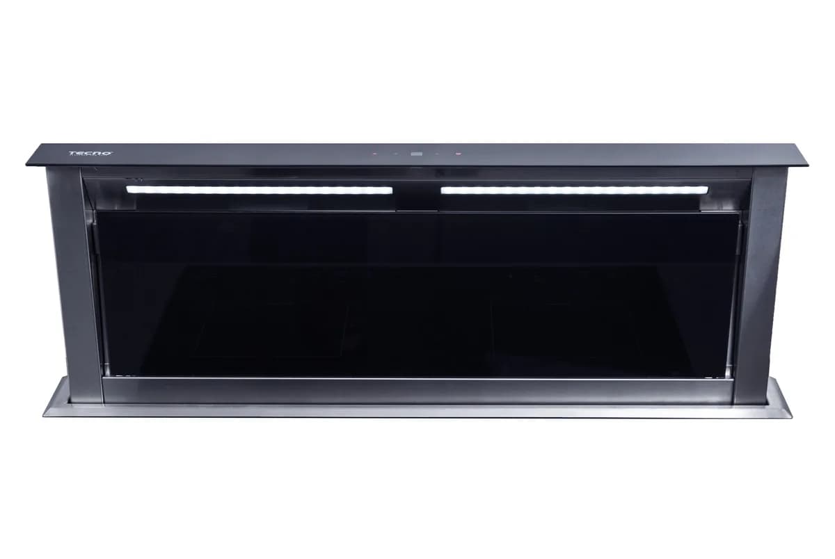 Tecno ISA 3890 Downdraft Cooker Hood (90cm)