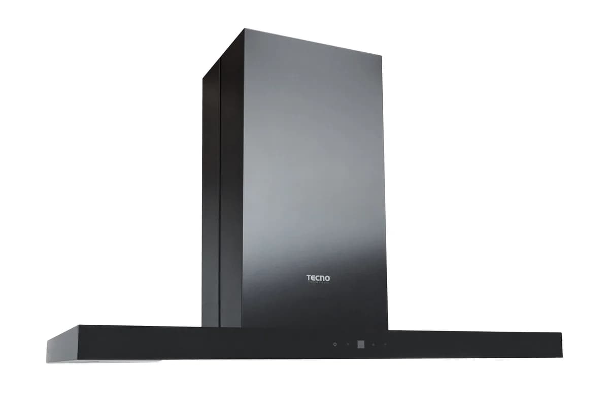 Tecno ISA 9238 Island Hood (90cm)