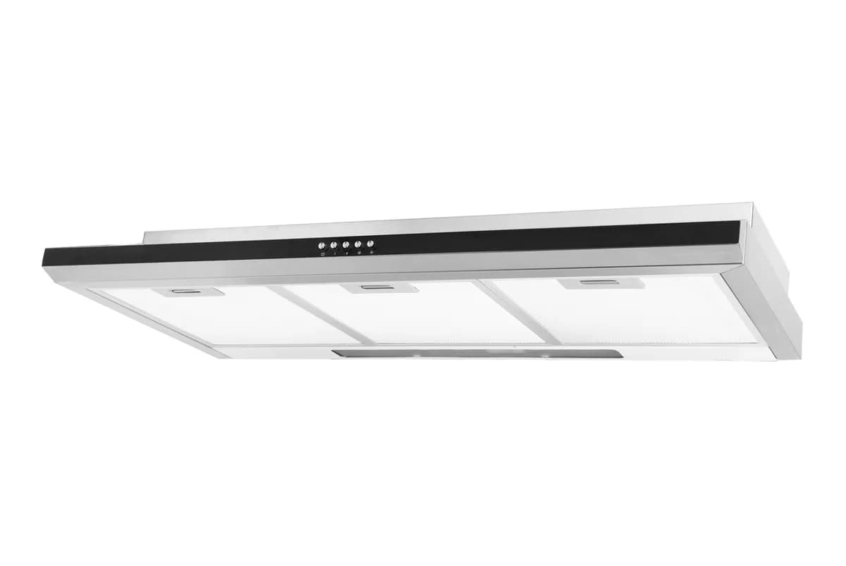 Uno UA9112 Slim Line Cooker Hood (90cm)