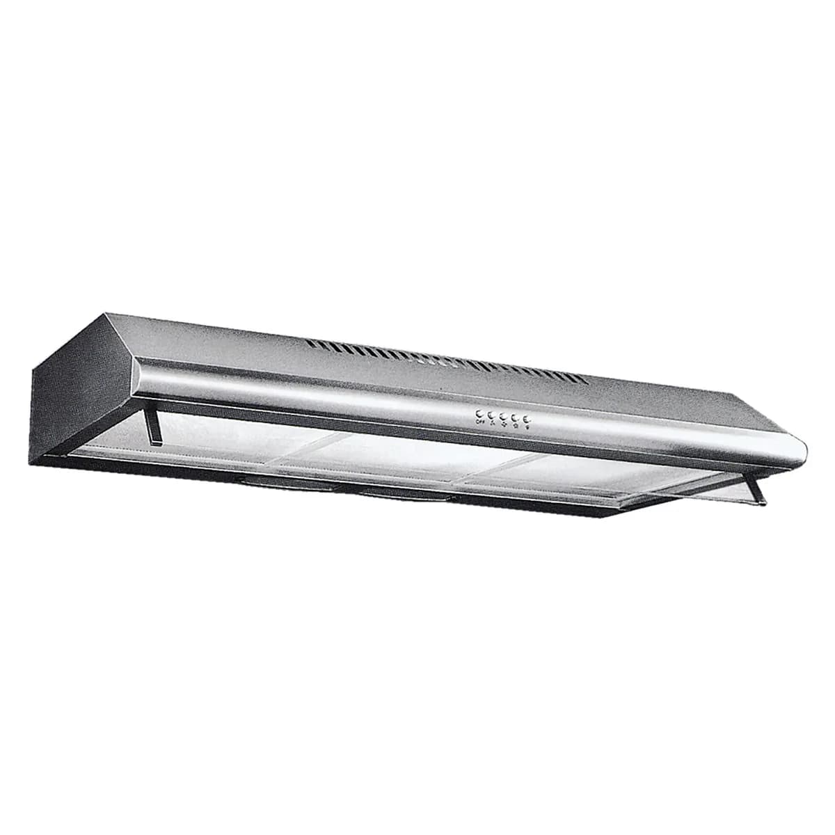 Uno UP1090C Slim Line Cooker Hood (90cm)