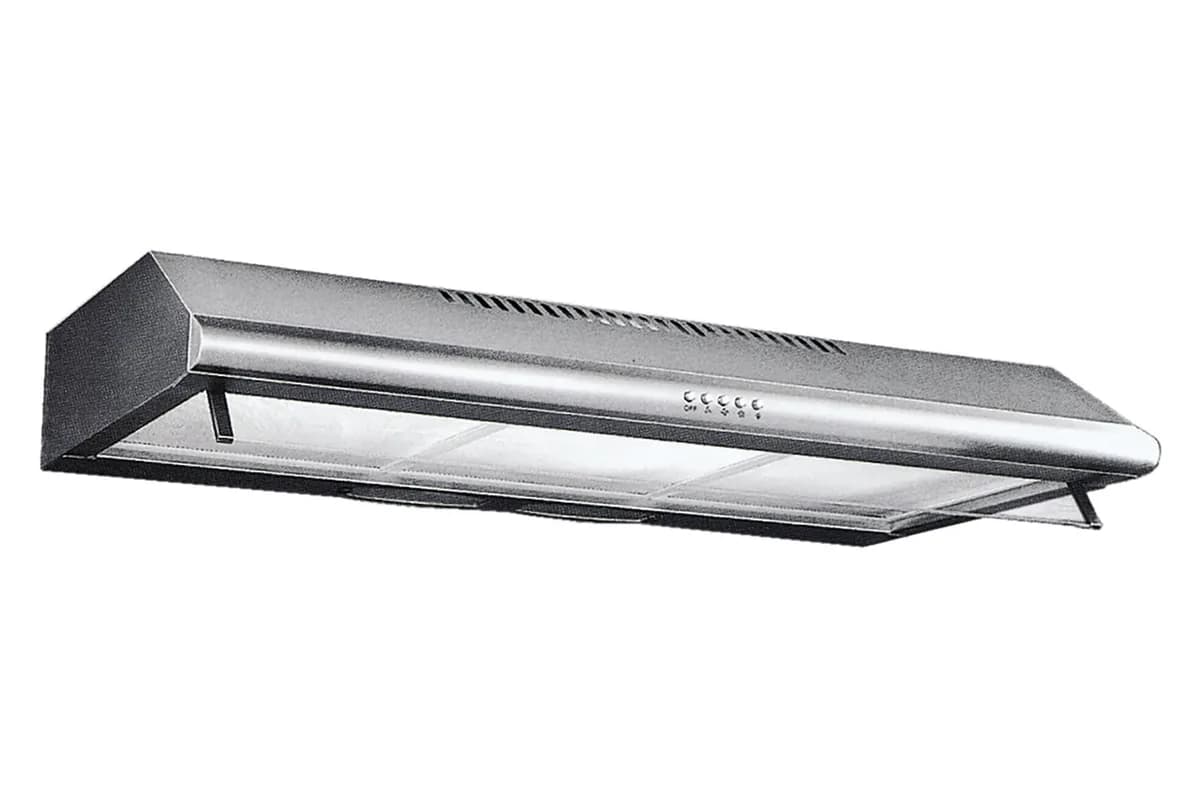 Uno UP1060C Slim Line Cooker Hood (60cm)