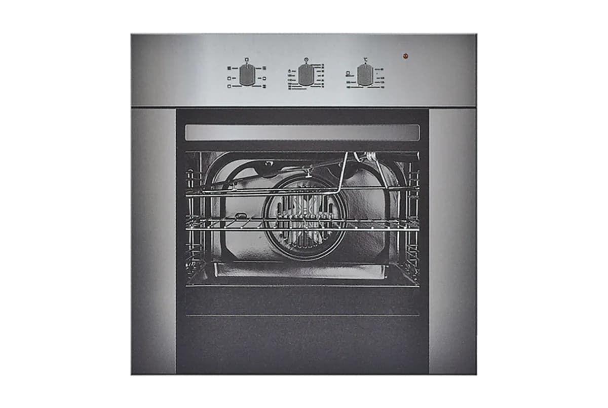 Uno 56L 6-Function Built-In Oven UPO63
