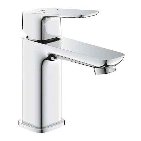 GROHE Cubeo Single-lever Basin Mixer S-size