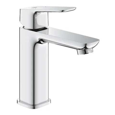 GROHE Cubeo Single-lever Basin Mixer M-size