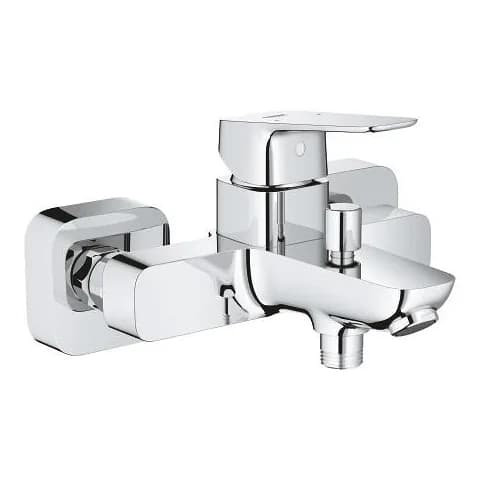 GROHE Cubeo Bath Mixer