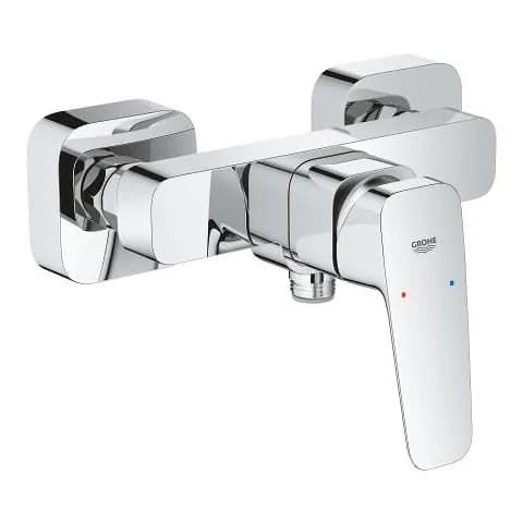 GROHE Cubeo Single-lever Bath|Shower Mixer