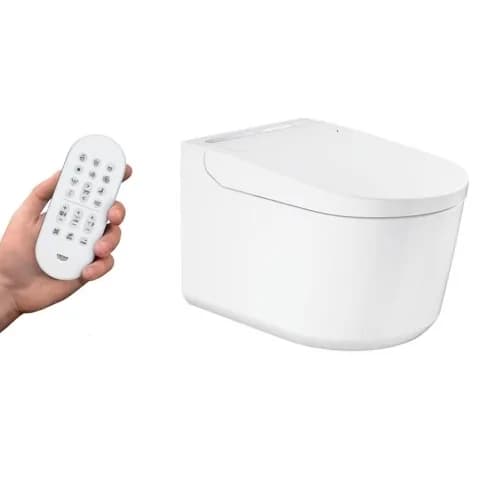 GROHE IGINA Wall-Hung Shower Toilet Bundle