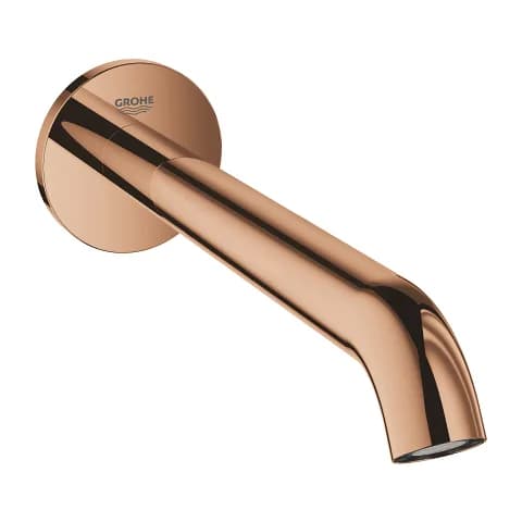 GROHE Essence Wall Mounted Bath Spout