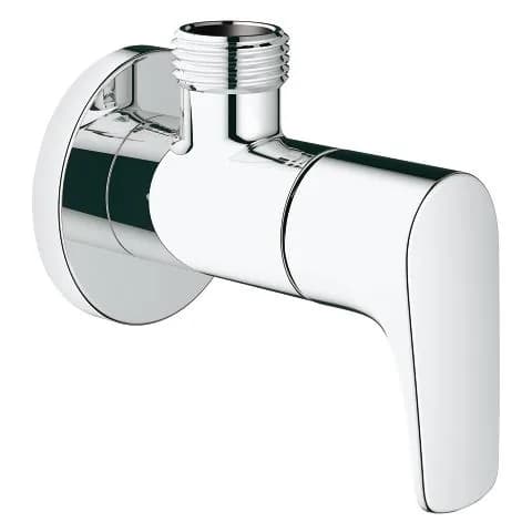 GROHE BauFlow Angle Valve 1|2 Inch