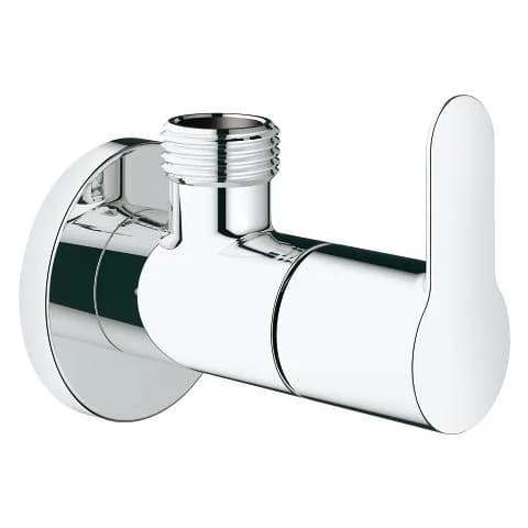 GROHE BauEdge Angle Valve 1|2 Inch