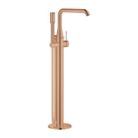 GROHE Essence Freestanding Bath Mixer