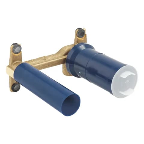GROHE Universal Concealed Body for 2-hole Basin Mixer
