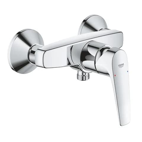 GROHE BauFlow Shower Mixer