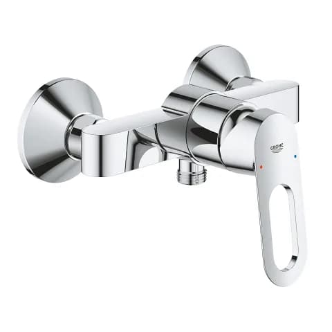 GROHE BauLoop Shower Mixer