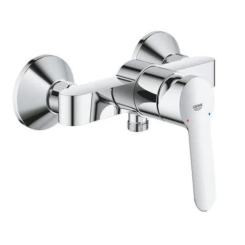 GROHE BauEdge Shower Mixer