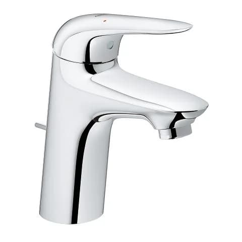 GROHE Eurostyle Basin Mixer S-Size