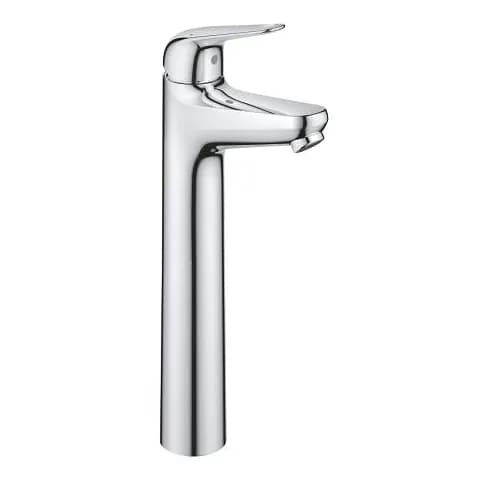 GROHE EuroEco Vessel Basin Mixer