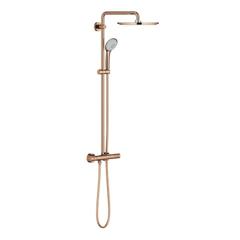 GROHE Euphoria 310 Shower System Thermostatic