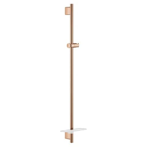 GROHE Rainshower SmartActive Shower Rail 900mm