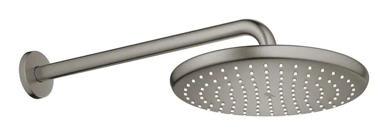 GROHE Tempesta 250 Head Shower Set (Round)