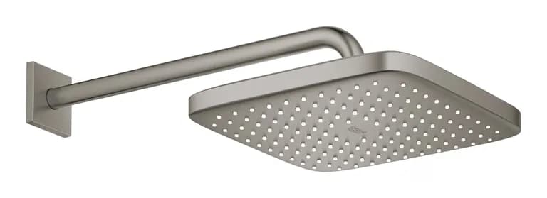 GROHE Tempesta 250 Head Shower Set (Cube)