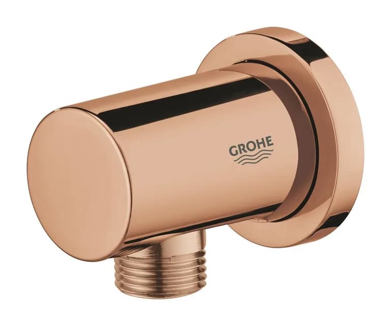 GROHE Rainshower Shower Outlet Elbow
