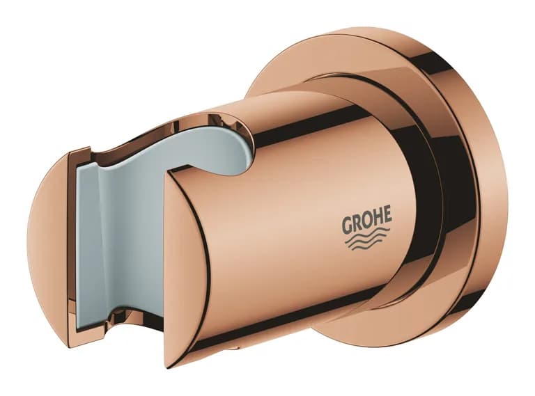 GROHE Rainshower Wall Hand Shower Holder