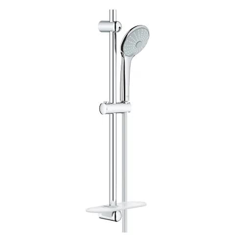 GROHE Euphoria 110 Massage Shower Rail Set 600