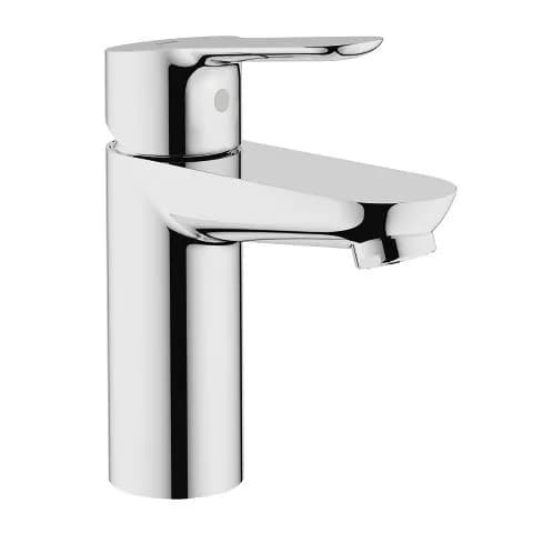 GROHE BauEdge Basin Mixer