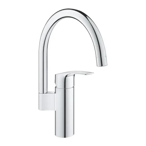 GROHE Eurosmart Kitchen Sink Mixer