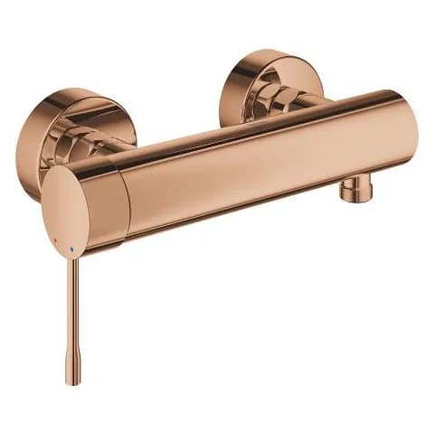 GROHE Essence Exposed Shower Mixer