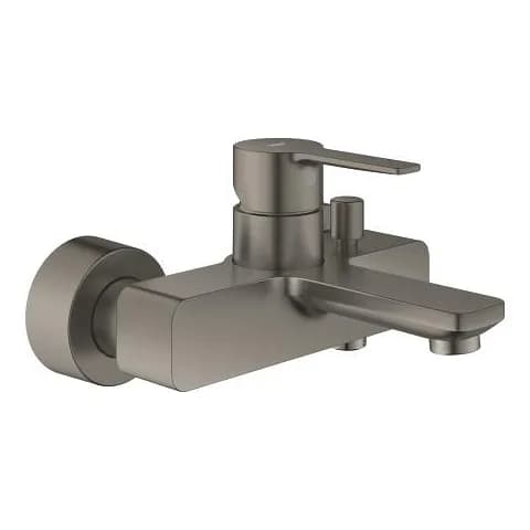 GROHE Lineare Exposed Bath & Shower Mixer