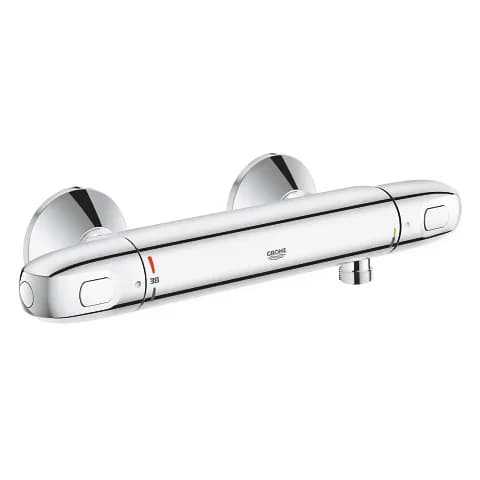 GROHE Grohtherm 1000 Thermostatic Shower Mixer