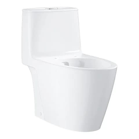 GROHE Bau Ceramic One Piece Toilet