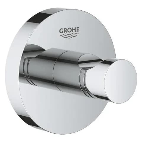 GROHE Essentials Robe Hook