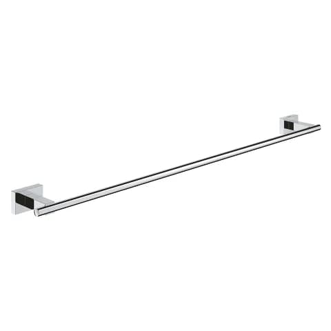 GROHE Essentials Cube Towel Rail 558mm