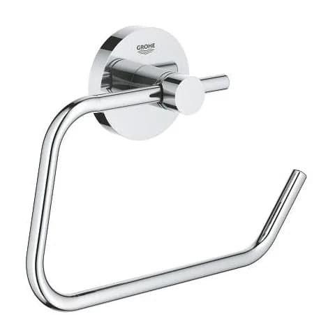 GROHE Essentials Toilet Paper Holder